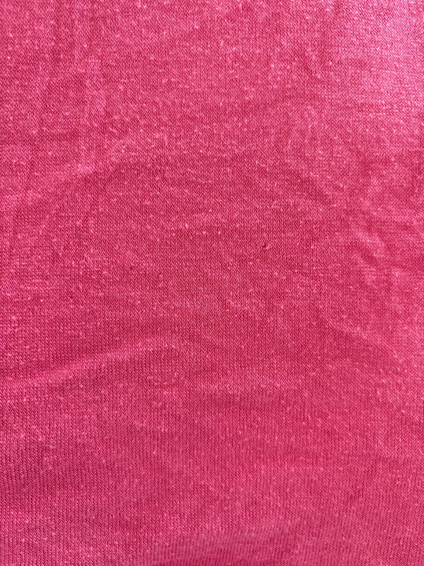 open pink abercrombie top