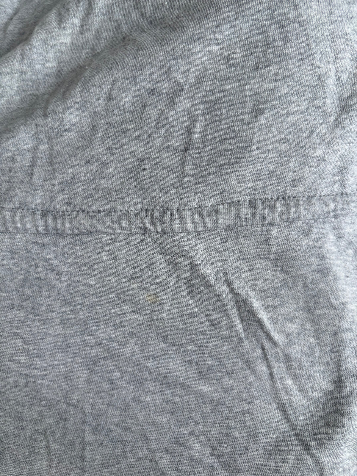 grey loose tank/dress