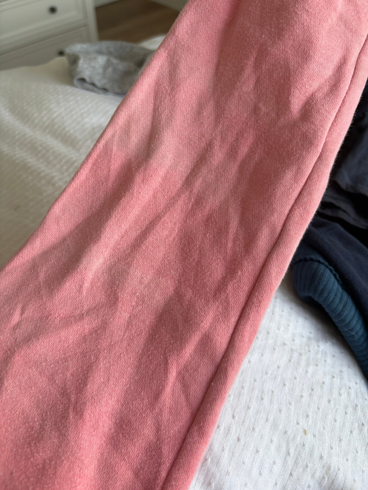 rosy pink aeropostale hooded zip-up jacket