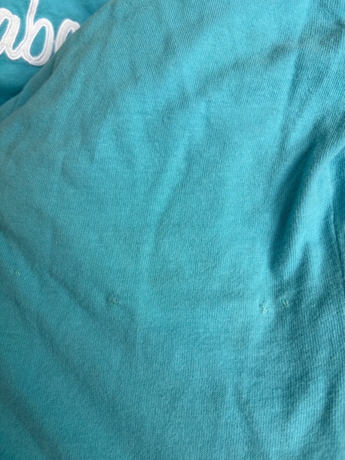blue abercrombie long-sleeve